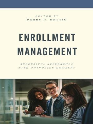 cover image of Enrollment Management